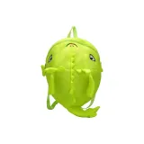 Неоново-зеленый