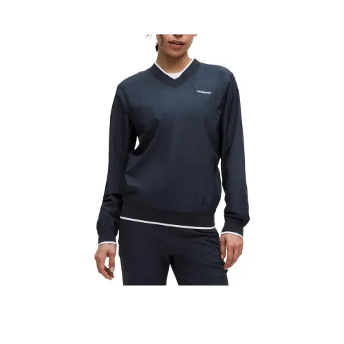 Lululemon Lightweight Collection Водоотталкивающая коллекция Одежда для гольфа Женская