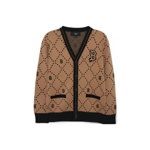 MLB KIDS Топ Boston Red Sox Бежевый Детский