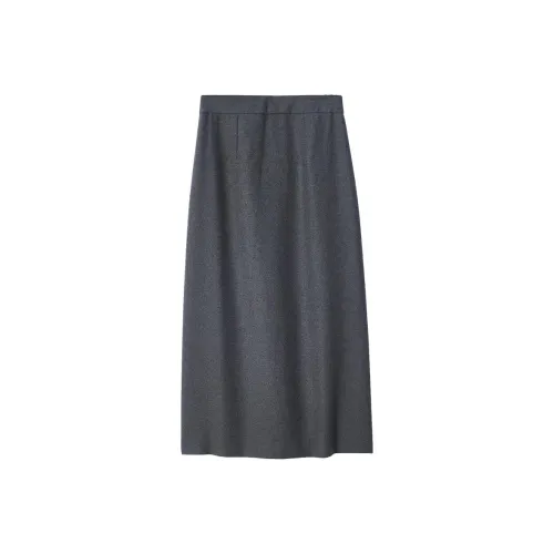 NINE WEST Повседневный Длинный Юбка Женские