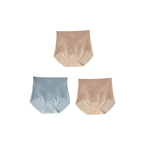 MADALLO Нижнее белье Женское упаковка из 3 штук