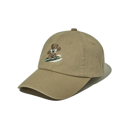 Marithe Francois Girbaud Хлопковые кепки унисекс