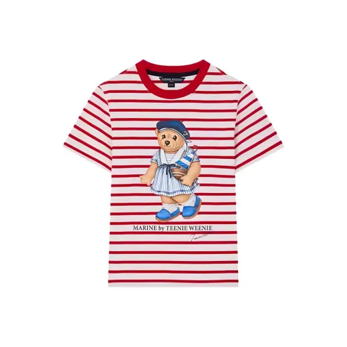 Teenie Weenie Kids Футболки