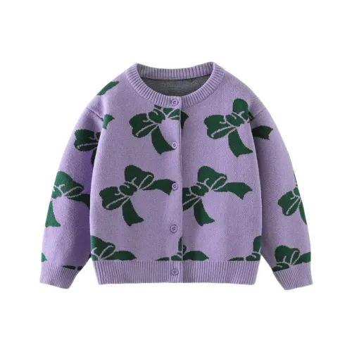 CICIIBEAR Трикотаж для детей 3-7 лет