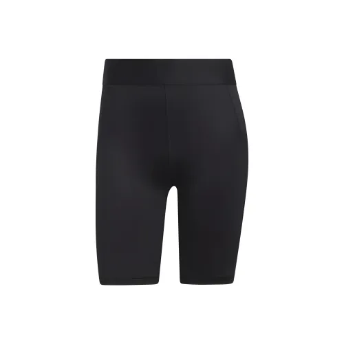 Adidas TECHFIT PP Велосипедные шорты и шорты Женские Черные