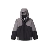 Черно-серый