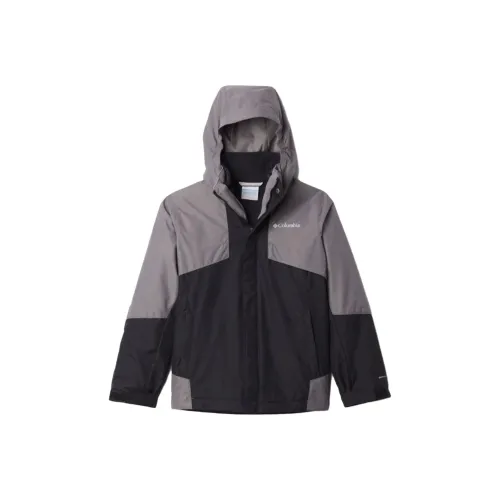 Columbia Ветровка Детская