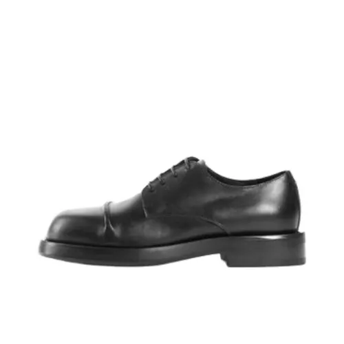 Ann Demeulemeester Обувь Низкий Топ Черный Мужской
