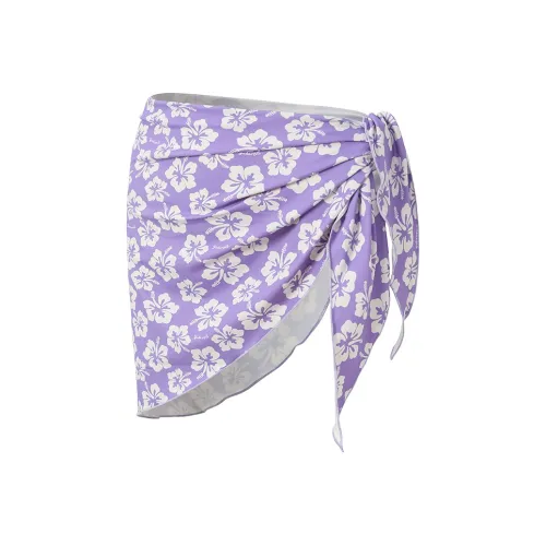 Yukari Swim Женские Шали
