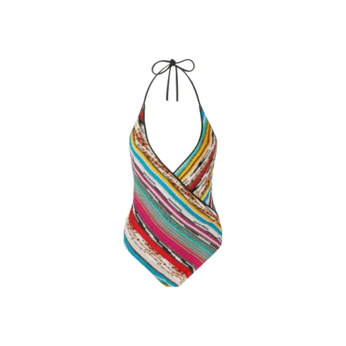 MISSONI One-piece Swimsuit Women's Multicolor