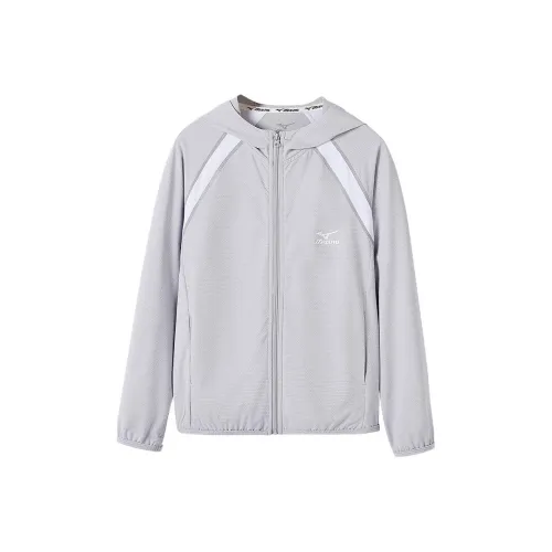 Mizuno Унисекс Туристическая одежда