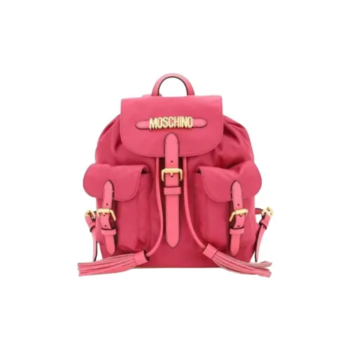 MOSCHINO Рюкзаки Женские