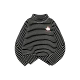 Hken Ti PA Bao K Черно-белые полосы