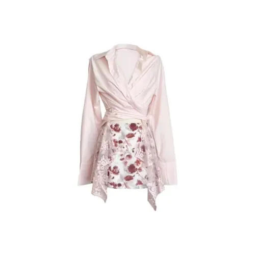 Lookinto Женские Комплекты с юбкой