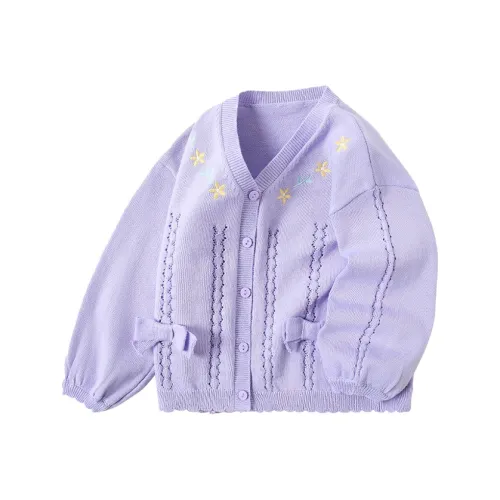 MQDMINI Kids Свитеры