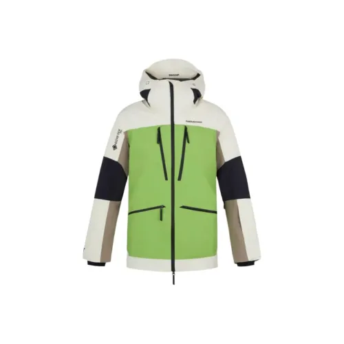 PEAK PERFORMANCE SKI Топ Женский