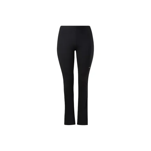 Reebok Classics Спортивные брюки Женские Черный