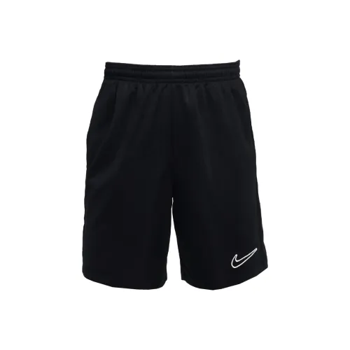 NIKE Черный Kids Short