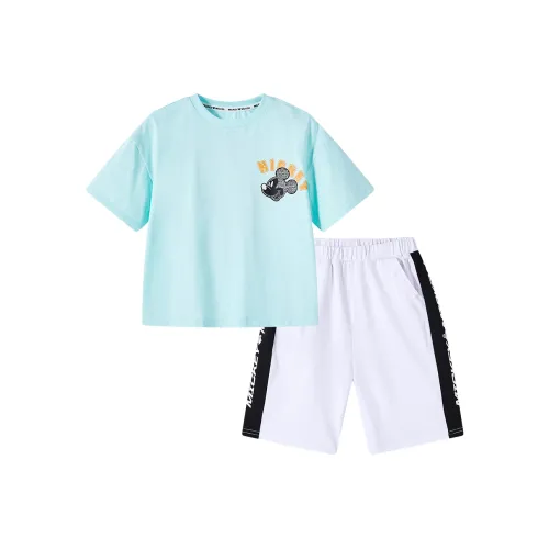 Disney Kids Повседневная спортивная одежда