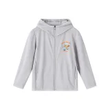 Светло-серый