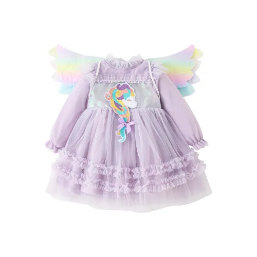 BELACOTI Платья для дошкольников