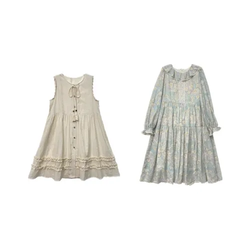 MISTVB Женские комплекты с юбкой