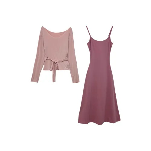 Icicofficial Женские комплекты с юбкой