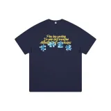 Темно-синий