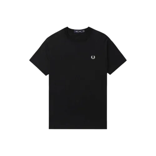 FRED PERRY Женские футболки