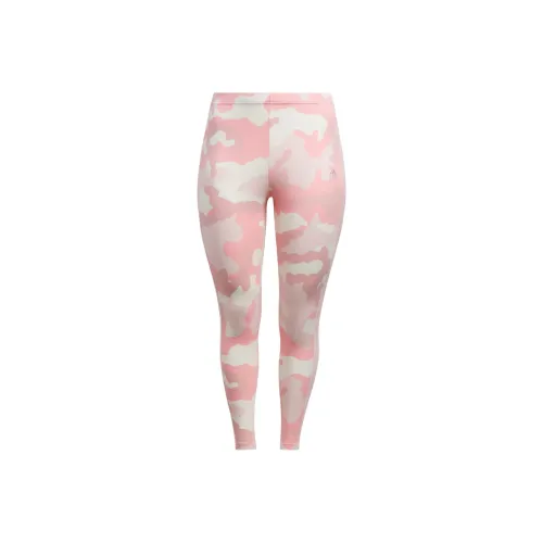 Adidas Essential Спортивные брюки Женские Серебряные Pebble