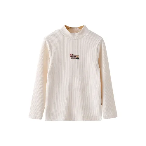 GULIJIA Школьный возраст T Рубашки