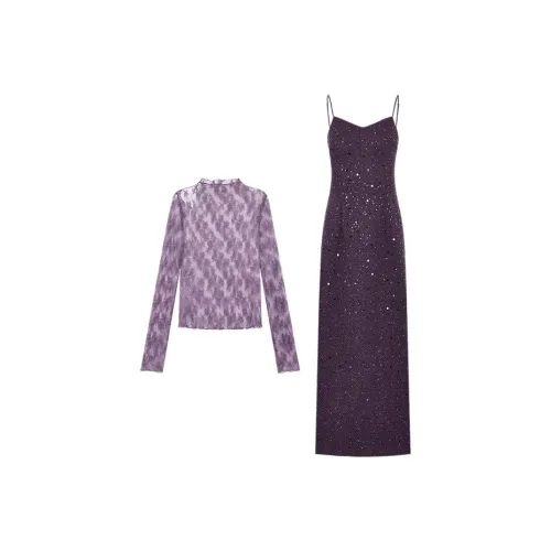 Icicofficial Женские комплекты с юбкой