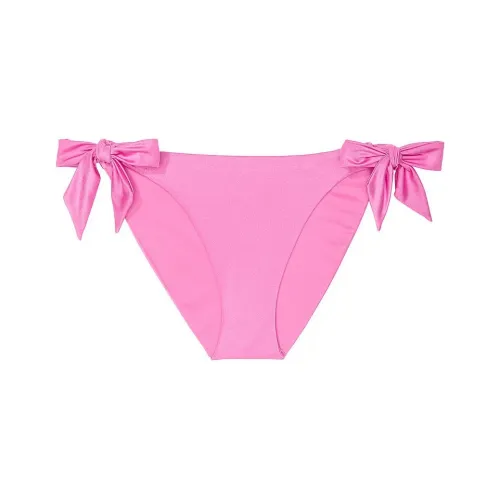 Victoria's Secret Розовые Женские Плавки