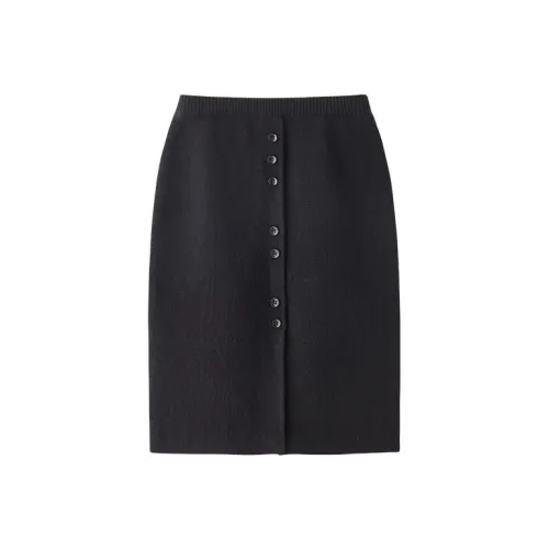 Enhenn Черный Kids Юбки