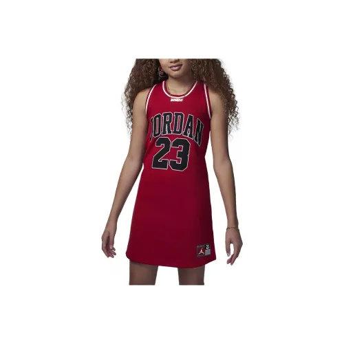 Джордан Children's Dress Infant Fitness Red