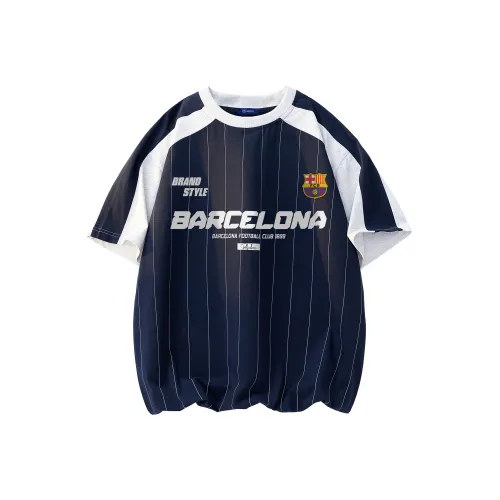 FCB ARCELONA Унисекс Футболка