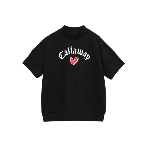 Callaway Женская одежда для гольфа