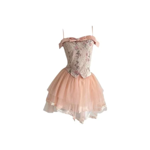 CANTALOVE Женские комплекты с юбкой