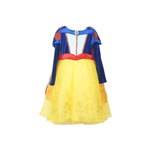 IKALI Белоснежка Kids Платья