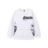 Натуральный белый