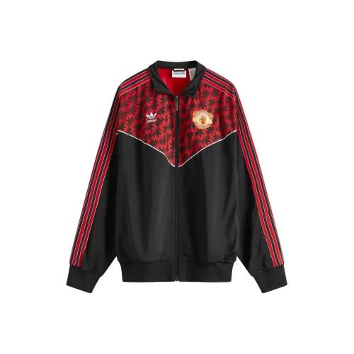 Adidas Originals Куртки и Пальто Мужские Черные