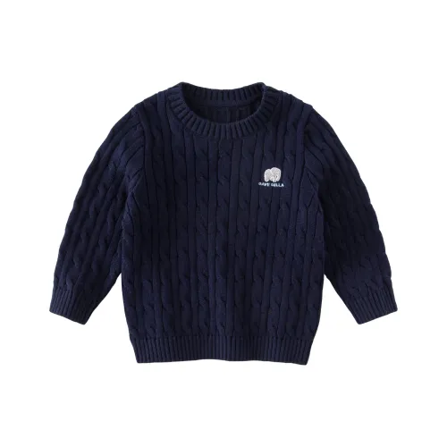 DAVE&BELLA Kids Свитеры