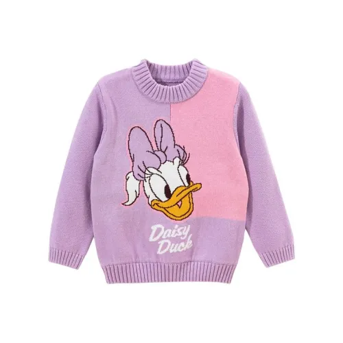 Disney Свитер Дети Возраст 3-7 лет