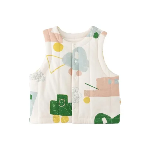 papa Детские дошкольные жилеты