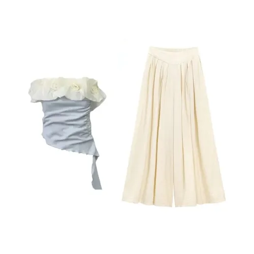 MISTVB Женские комплекты с юбкой