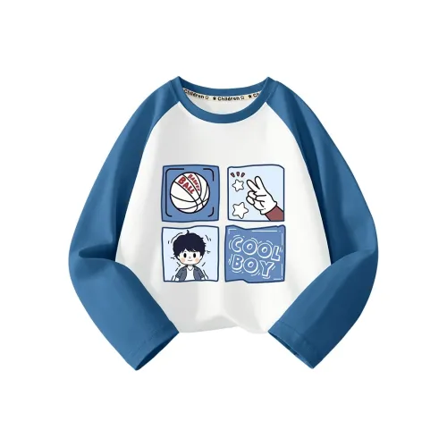 La Chapelle Школьный возраст T Футболки