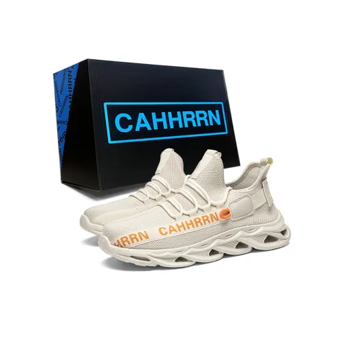 CAHHRRN Дышащий Низкий Топ Casual Мужской