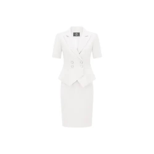 ONE SHALLOW Женские Комплекты с юбкой