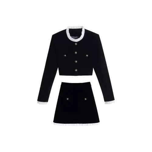 KEAB Женские комплекты с юбкой