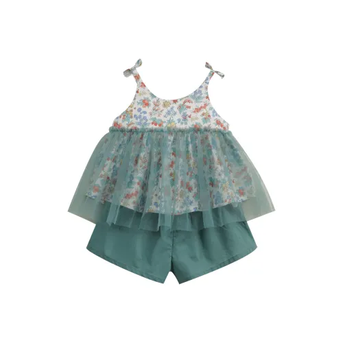 MARC JANIE Kids Комплекты Lufu series Orchard Цвет Детский
